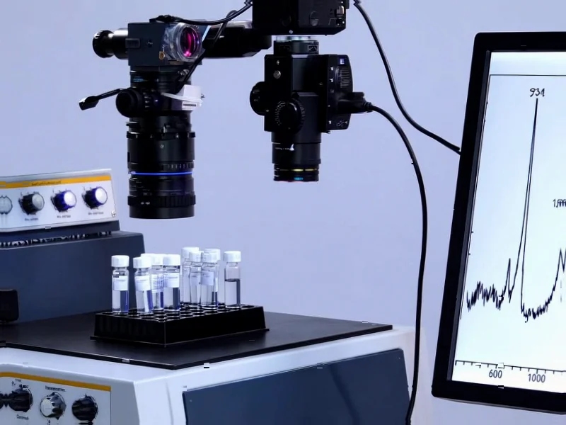 Raman Spectroscopy Breakthrough Could Revolutionize Prostate - According to Nature, a recent study published in Scientific Re