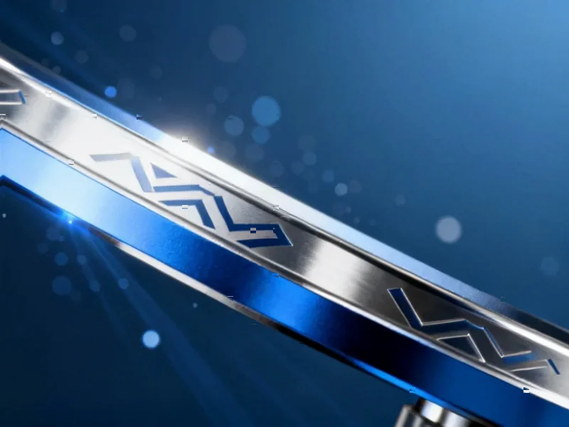 Samsung’s Foundry Ambitions Challenge TSMC’s Chip Dominance