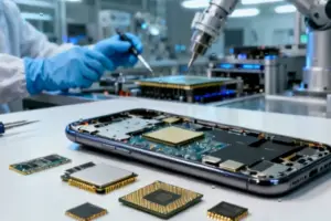 Samsung's Triple Play: Browser Wars, Chip Battles, and AI Am - According to TheRegister