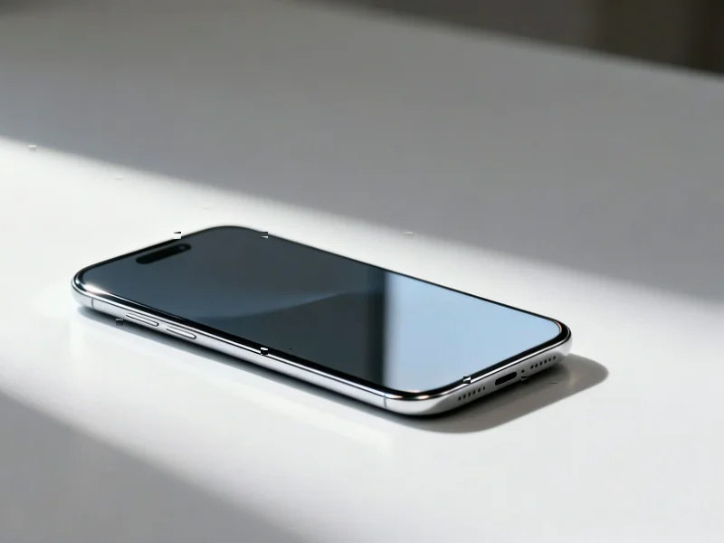 Samsung's Ultra-Slim Gamble: Can Thinness Win Back the Premi - According to Digital Trends, Samsung may be resurrecting the G