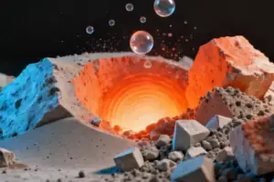 South Africa to Host Premier Industrial Technology and Renew - Major Industry Events Launch in South Africa South Africa's in