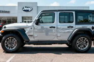 Stellantis Faces $13B Bet Amid Restructuring Storm - According to CNBC, Stellantis issued a warning on Thursday about signifi