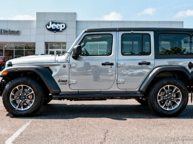 Stellantis Faces $13B Bet Amid Restructuring Storm - According to CNBC, Stellantis issued a warning on Thursday about signifi