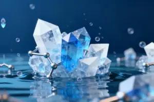 Sweet Science: Sugar Emerges as Dark Matter Detector - According to Popular Mechanics, researchers from the Max Planck Instit