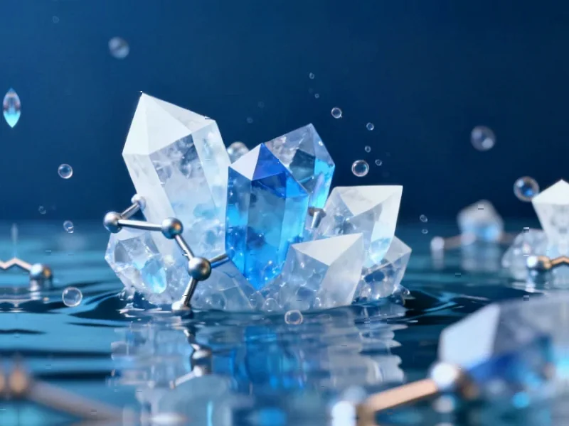 Sweet Science: Sugar Emerges as Dark Matter Detector - According to Popular Mechanics, researchers from the Max Planck Instit