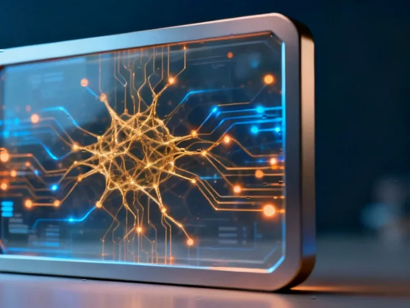 The AI Transparency Tipping Point: Why States Are Forcing Di - According to TechSpot, Utah and California have implemented ne