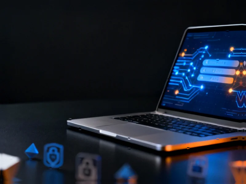 The Browser Password Paradox: Convenience vs. Security in th - We're living through a quiet revolution in digital security th