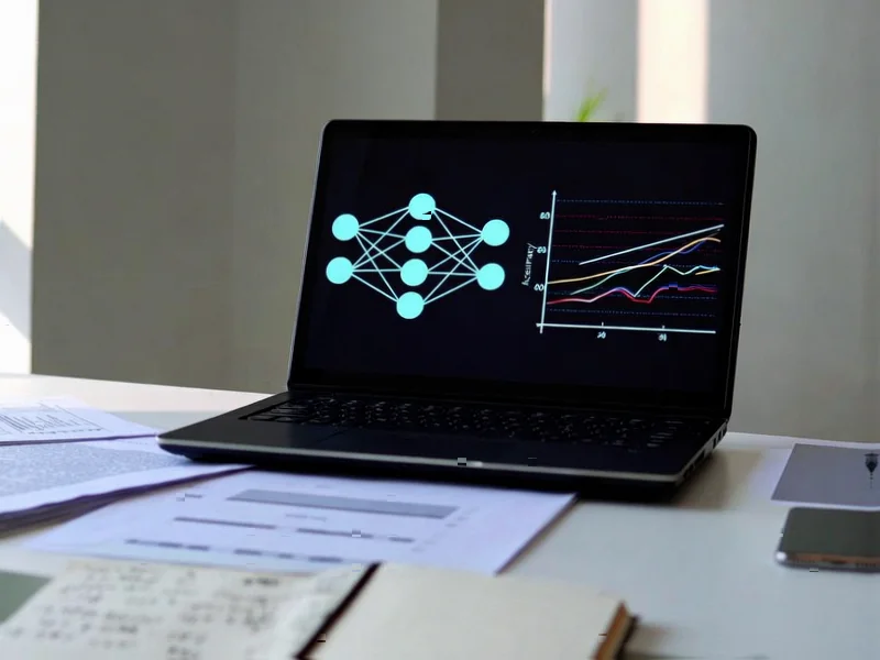 The Coming Human-AI Renaissance: Beyond Job Replacement Fear - According to Forbes, Anthropic CEO Dario Amodei recently warne