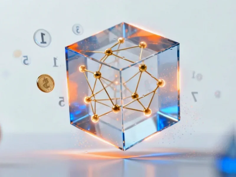 The Crypto Regulation Paradox: Why Borders Don't Work - According to Financial Times News, crypto assets present a fundamenta