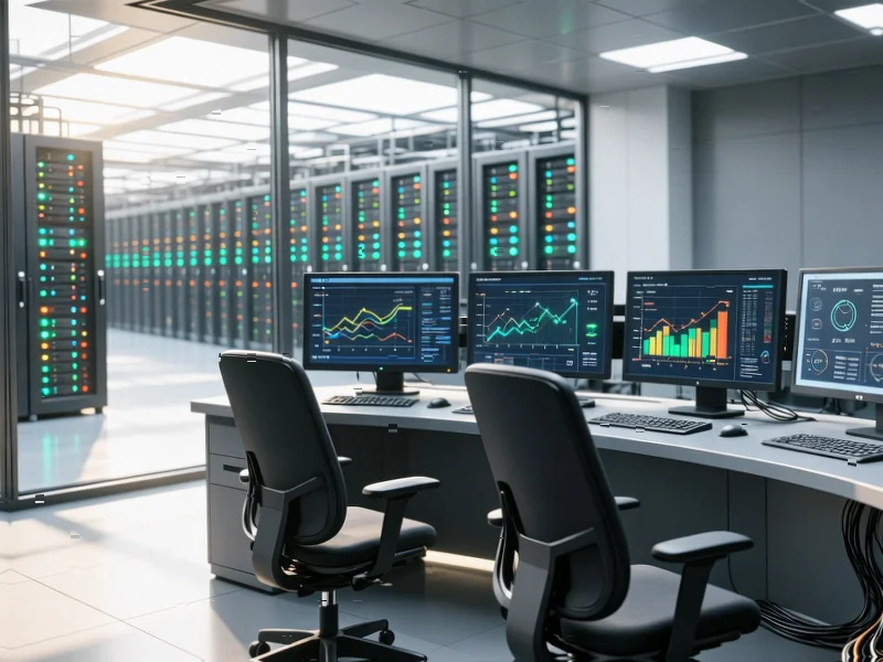 The Data Center Talent Crisis: Why Traditional Hiring Is Fai - According to DCD, the data center industry faces 300,000 unfil