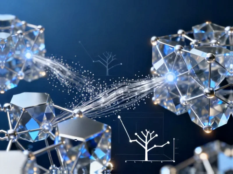 The Emotional Economy: How 879M Data Points Are Reshaping Re - According to Nature, researchers from Vilnius Gediminas Techni