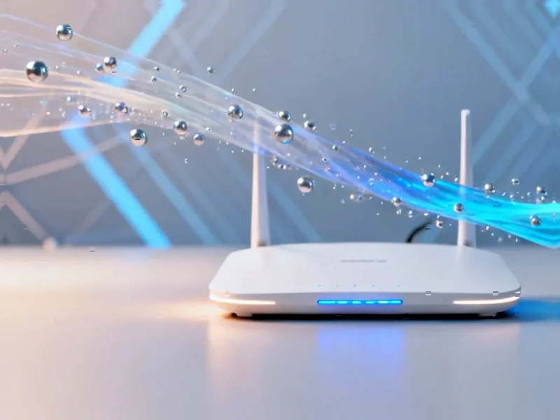 The Fragile Web: How Everything From Exams to Stray Bullets - According to TheRegister