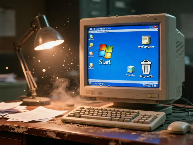 The Great Windows Convergence: How Microsoft Bridged Two Com - According to TechSpot, Microsoft veteran Raymond Chen has reve