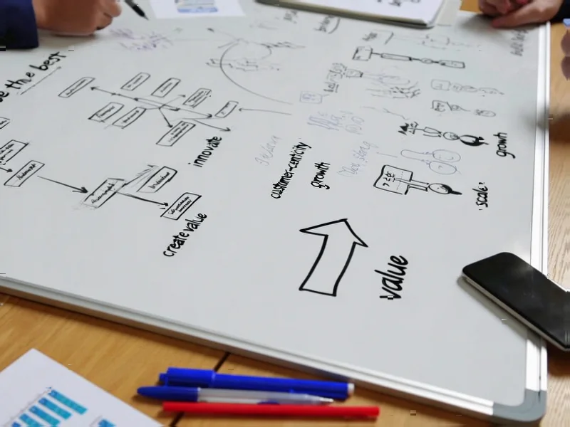 The Strategy Trap: Why Companies Fail at Execution - According to Fast Company, companies frequently fail at strategy executi