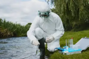 UK Launches £2M National Hunt for Toxic 'Forever Chemicals' - According to Innovation News Network, a £2 million national re