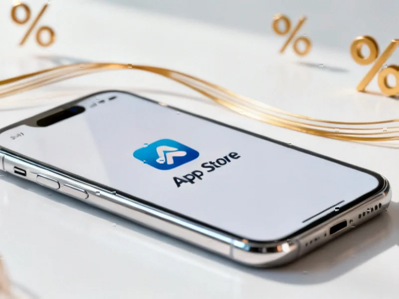 UK Tribunal Rules Against Apple in Landmark App Store Commis - UK Court Finds Apple Abused Dominant Position A London tribuna