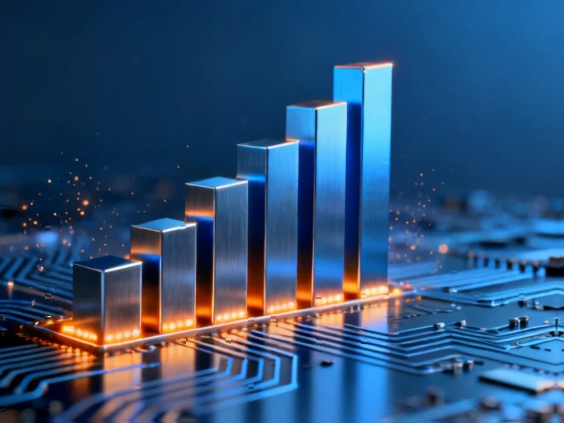US-China Trade Defiance: Four Key Exports Grow Amid Tariff T - Trade War Paradox: Selective Export Growth Defies Broader Decl