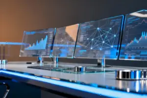 Veteran Trading Executive JJ Kinahan Brings Decades of Marke - From Trading Floors to Executive Leadership Financial industry