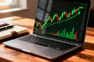 Why Market Timing Fails and Dollar-Cost Averaging Wins - According to Forbes, financial coach and author Chris Sain argues th