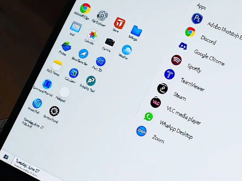 Windows 11's Start Menu Redemption: Why This Update Matters - According to Neowin, Windows 11 has finally received a much-imp
