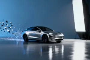 X's Ad Chief Exits as Musk's Executive Exodus Continues - Another Senior Leader Departs John Nitti has exited his role as X's