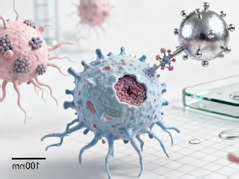 AI and Immune Therapies Are Finally Making Cancer Cures Real - Professional coverage