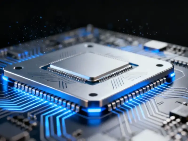 AI Chips Are Hitting a Power Wall - Here's How Engineers Are Fighting Back - Professional coverage