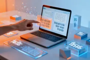 AI Finally Gets Text Right - And It's a Game Changer - Professional coverage