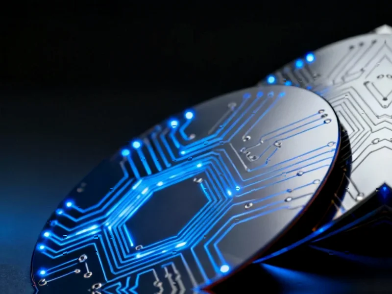 AI Infrastructure Gold Rush Sparks $10B Deal Frenzy - Professional coverage