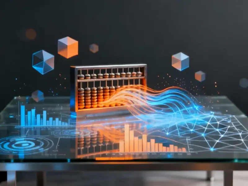 AI is about to break the internet's business model - Professional coverage