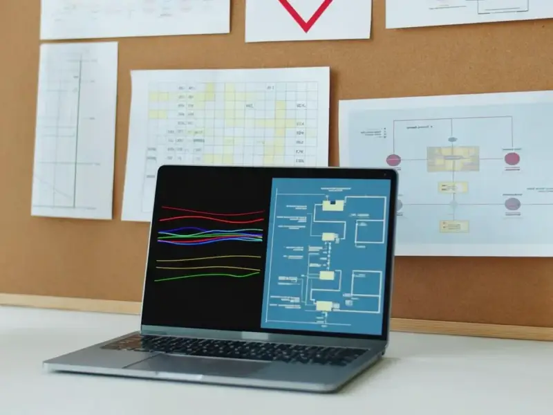 AI Isn't Stealing Jobs - It's Changing How We Get Hired - Professional coverage