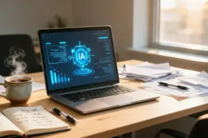 AI's Business Problem: All Talk, Little Payoff - Professional coverage