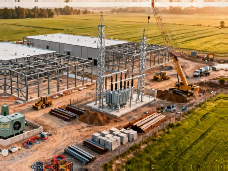 Amazon's Oregon Data Centers Are Running Out of Power - Professional coverage