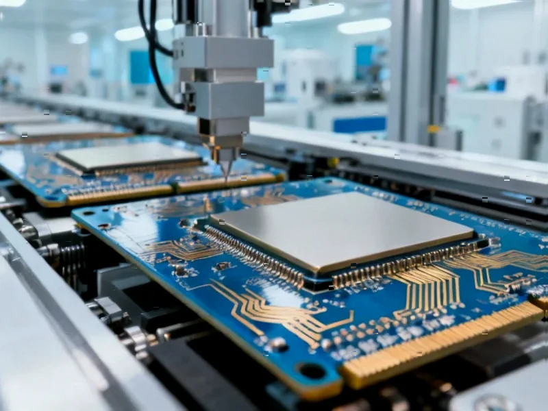 AMD's AI Boom: Record $9.2B Quarter Fueled By OpenAI Deal - Professional coverage