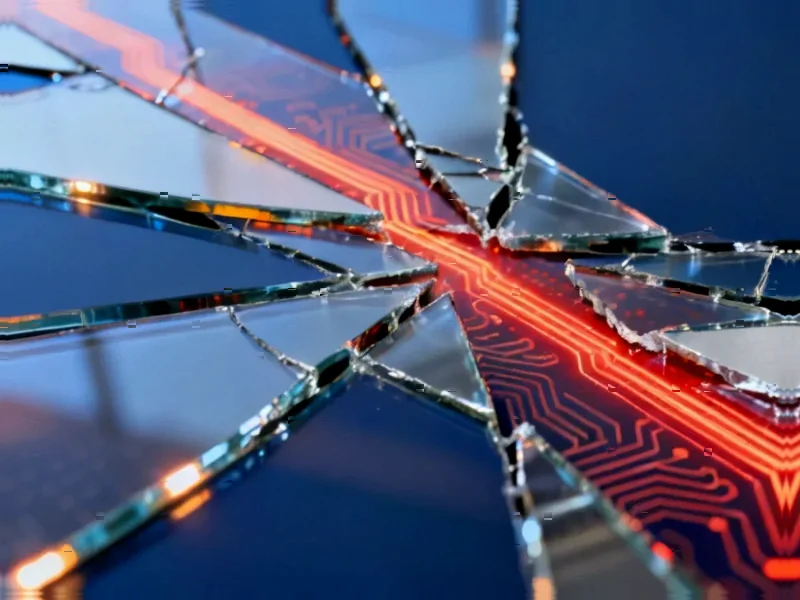 Android's AI Security Shift: The Business Behind Blocking 58% More Scams - Professional coverage