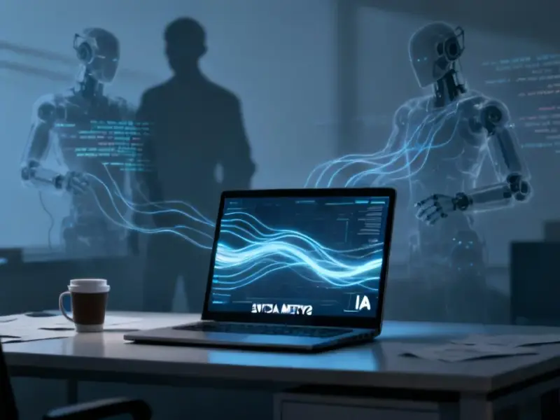 Apple's AI Strategy Is Suddenly Looking Smart - Professional coverage