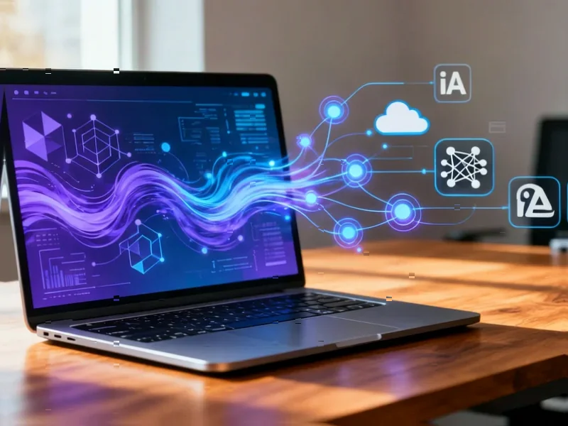 Apple's Gemini Gamble: Strategic Surrender or Smart Business? - Professional coverage