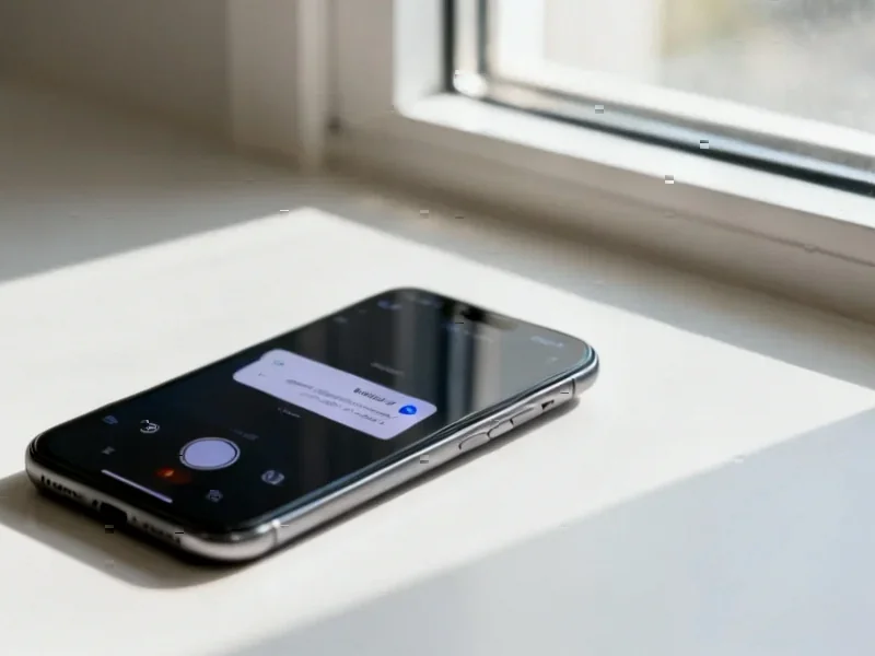 Apple's iOS 26.1 Security Patch: What 56 Fixes Mean for iPhone Users - Professional coverage