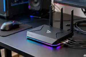 ASUS ROG GR70 Mini PC Packs Desktop-Level Gaming in Sub-3L Form Factor - Professional coverage
