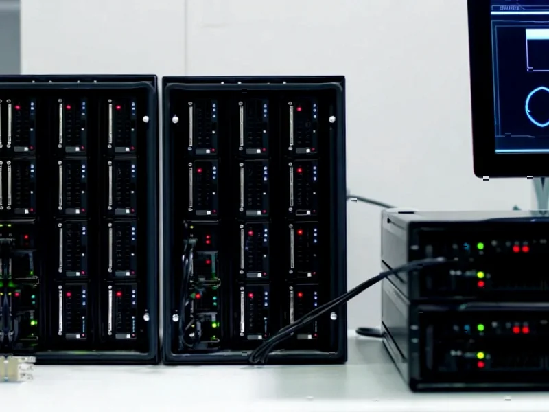 Canonical's MicroCloud: The Home Lab Disruptor You Haven't Heard Of - Professional coverage