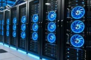 China's Power Play: Subsidizing AI Independence - Professional coverage