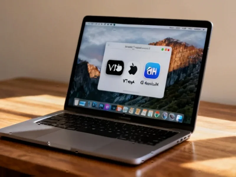 Chrome Embraces Apple's SSO Framework in Major Enterprise Se - According to 9to5Mac, Google Chrome has introduced native supp