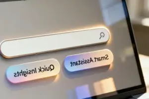 Chrome's Address Bar Becomes an AI Command Center - Professional coverage