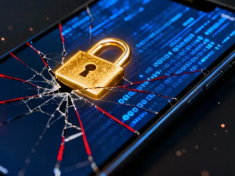 CISA's Urgent Warning: Secure Your Phone From Spyware Now - Professional coverage