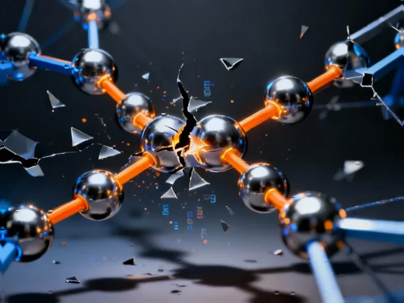 DeFi's $150B Security Crisis Threatens Crypto's Future - Professional coverage