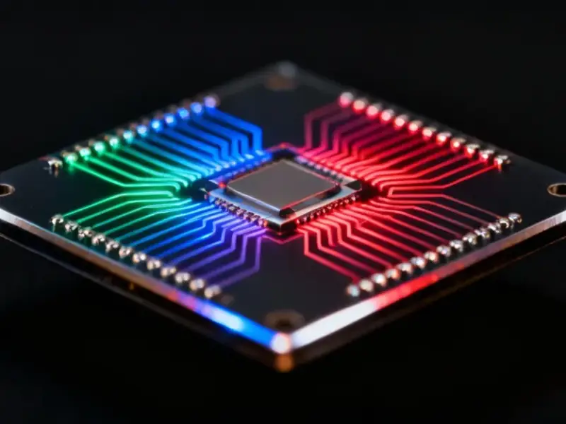 Elon Musk Wants Tesla to Build a "Terafab" Chip Factory - Professional coverage