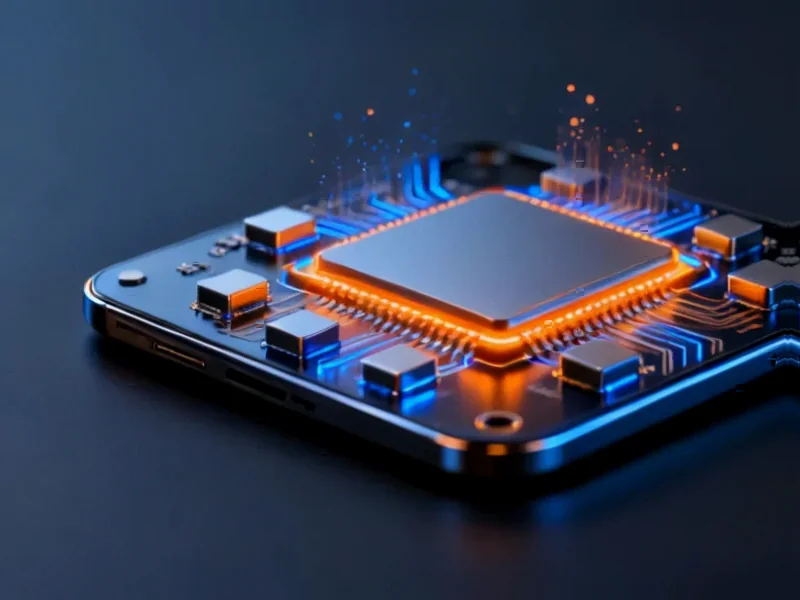 Embedded World Winners Reveal Industry's AI-First Future - Professional coverage