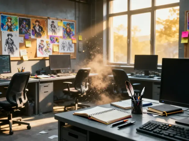 Embracer Sells Two More Studios for $30 Million in Restructuring - Professional coverage