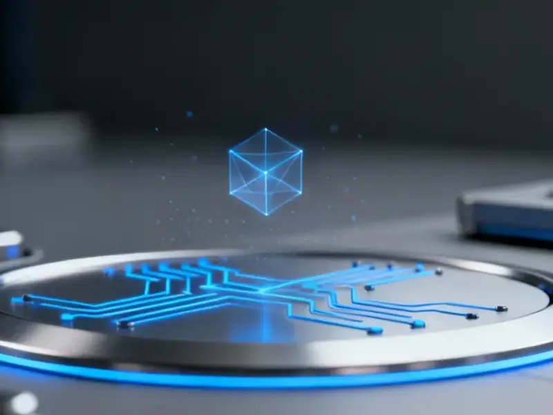 Europe's AI Revolution Hits Government Services - Professional coverage