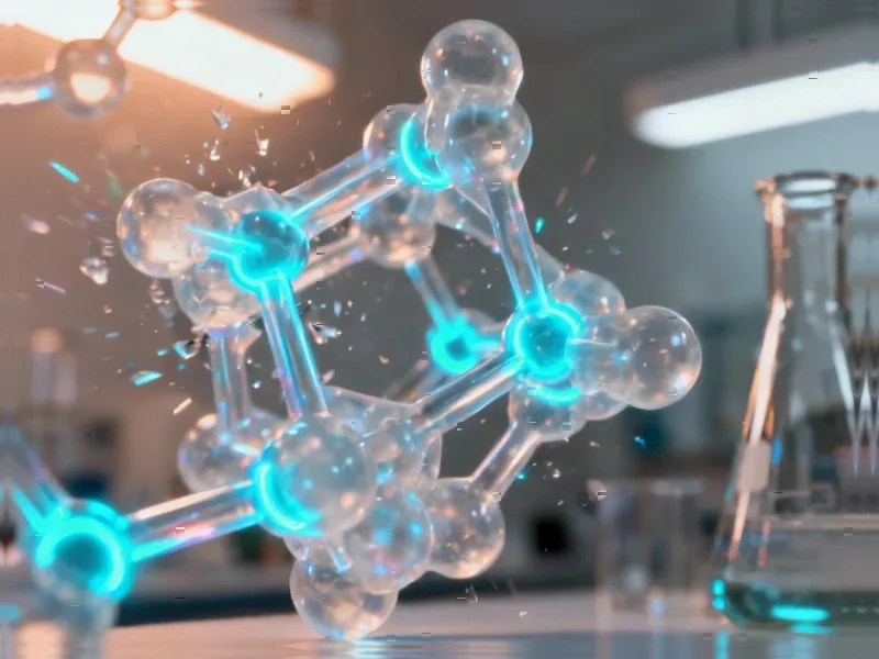 Europe's Robotics Renaissance: AI Fuels $1.1B Investment Boom - Professional coverage